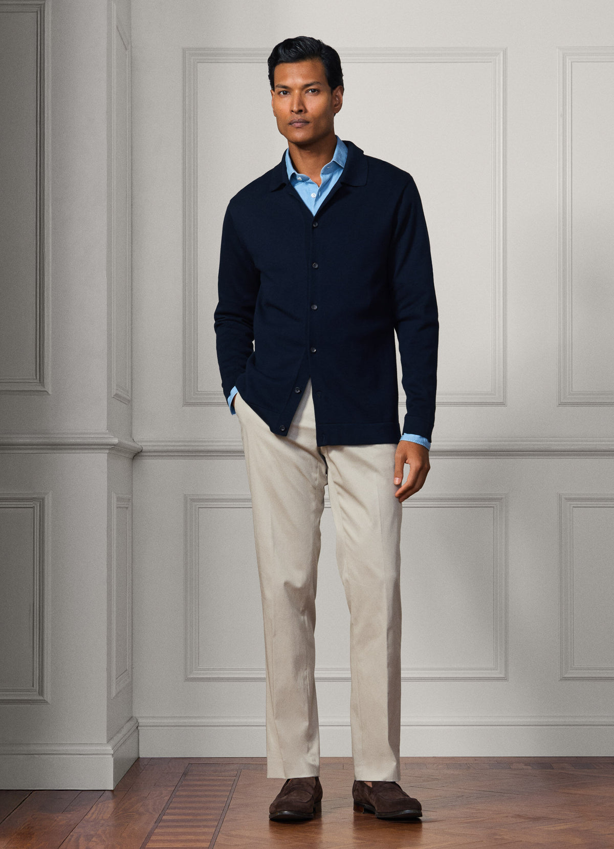 NAVY