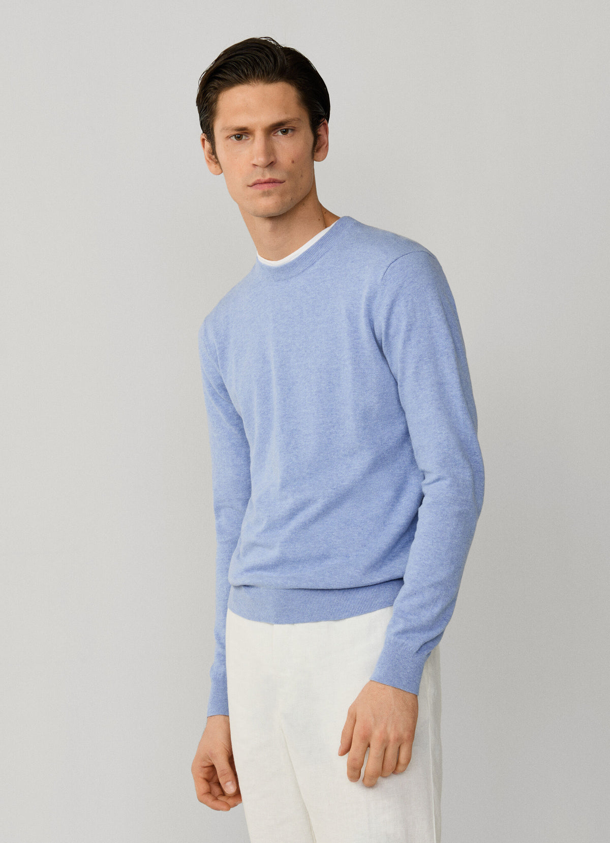 SUMMER-BLUE