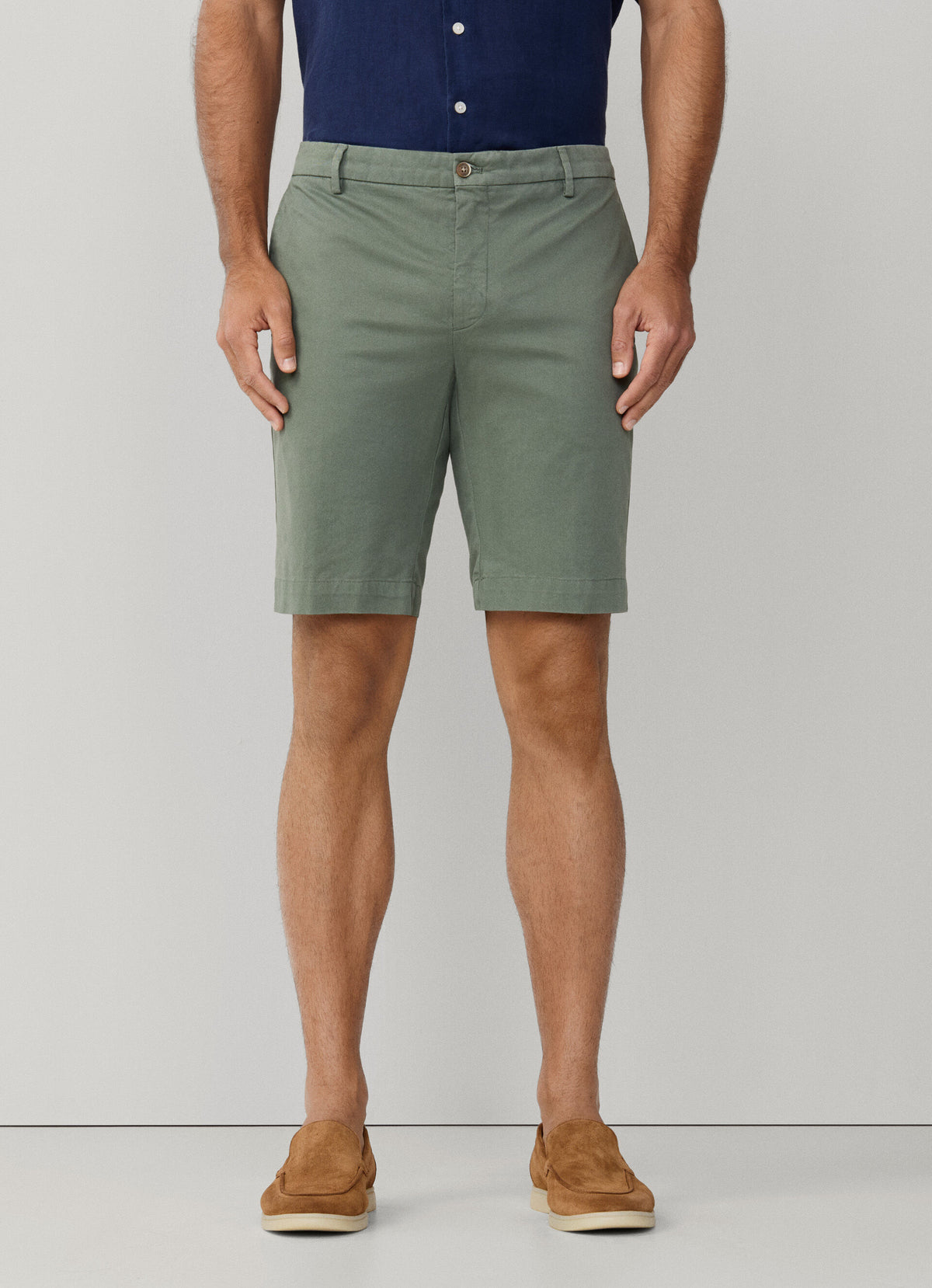 STONE-GREEN