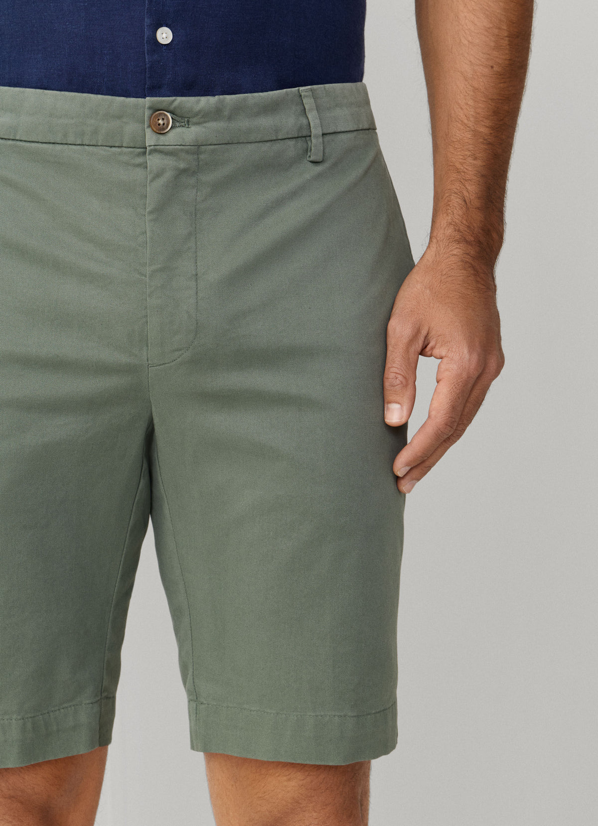 STONE-GREEN