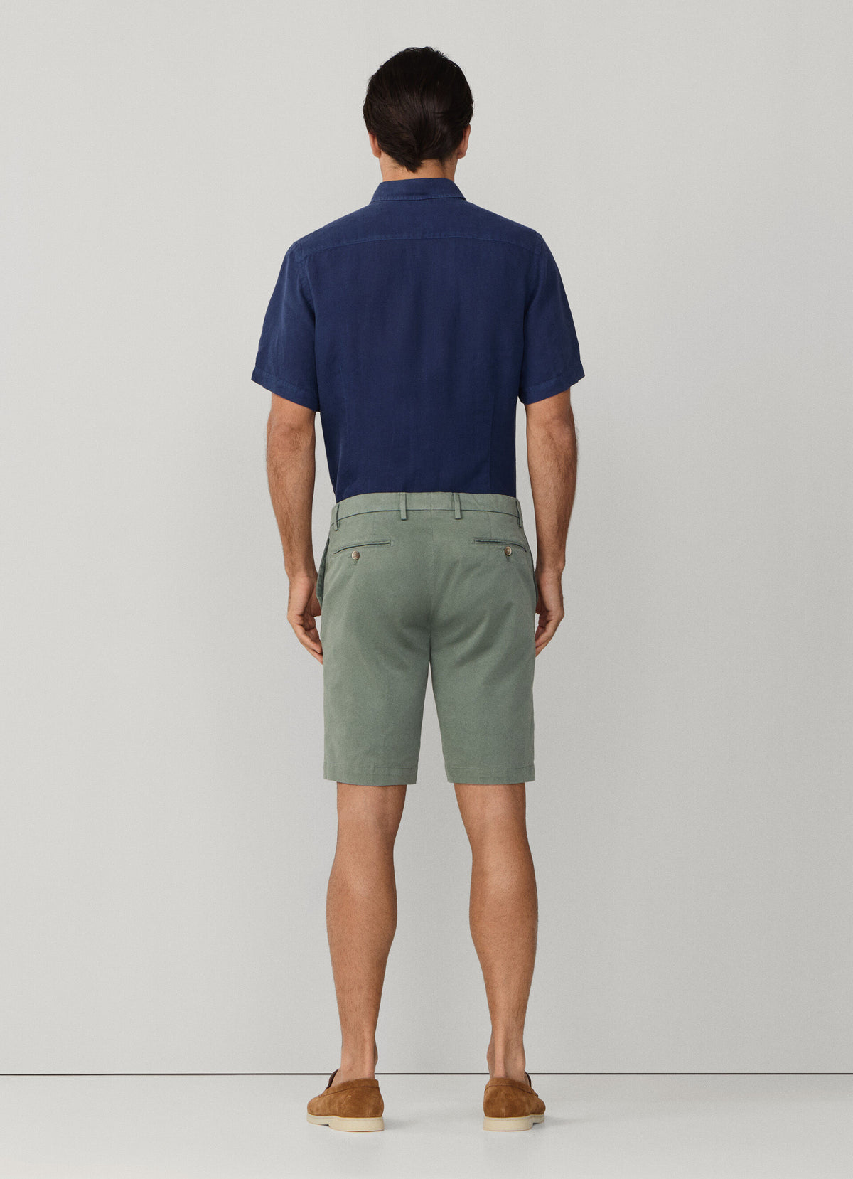 STONE-GREEN