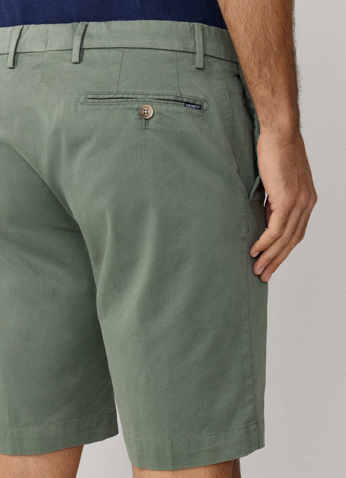 STONE-GREEN