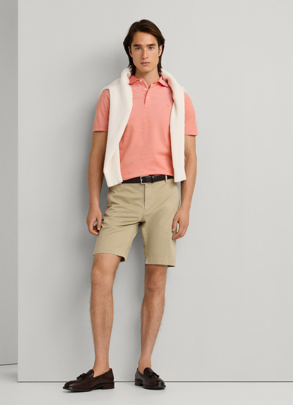 CHINO-BEIGE
