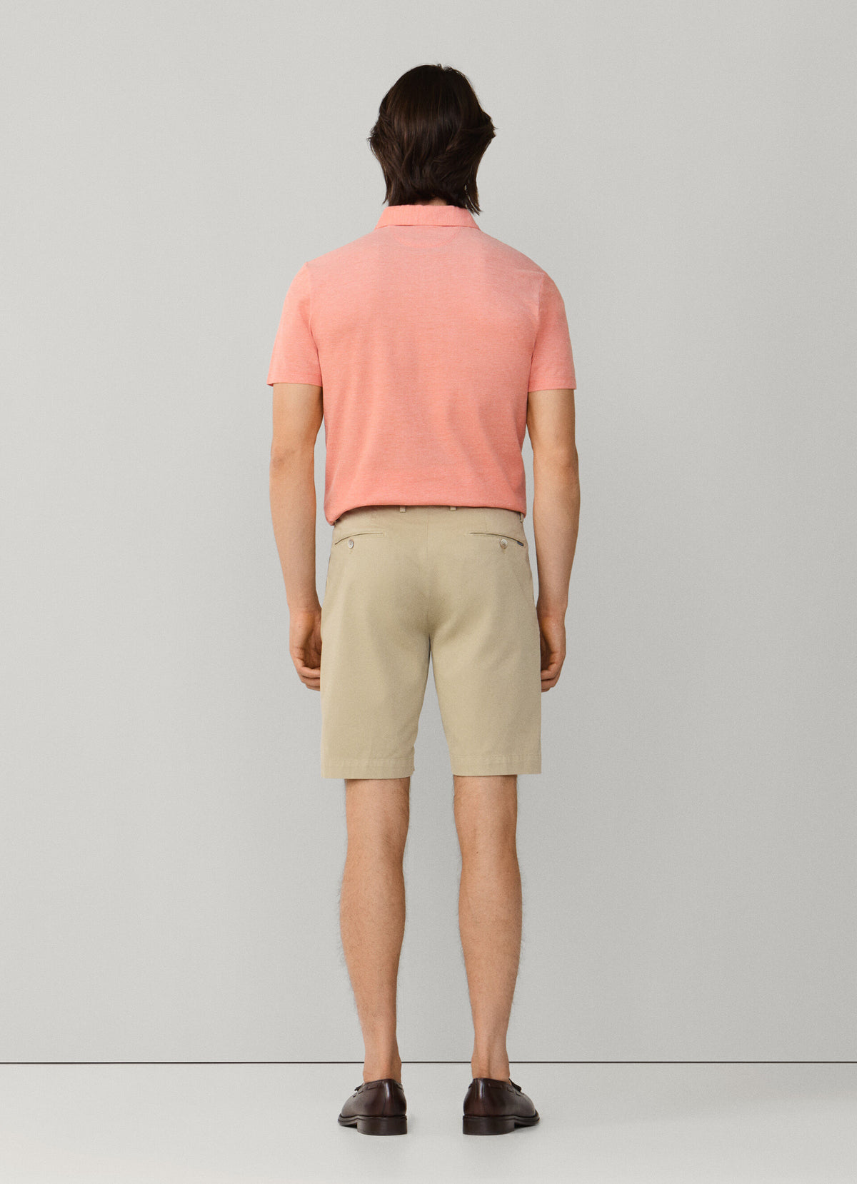 CHINO-BEIGE
