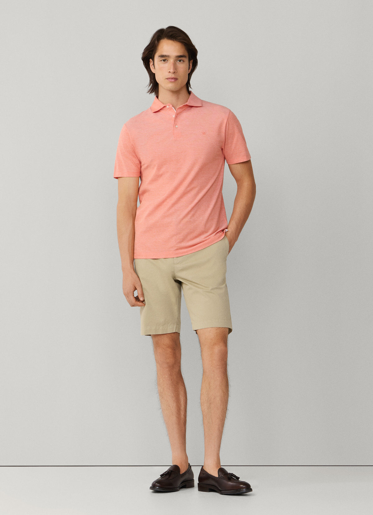 CHINO-BEIGE