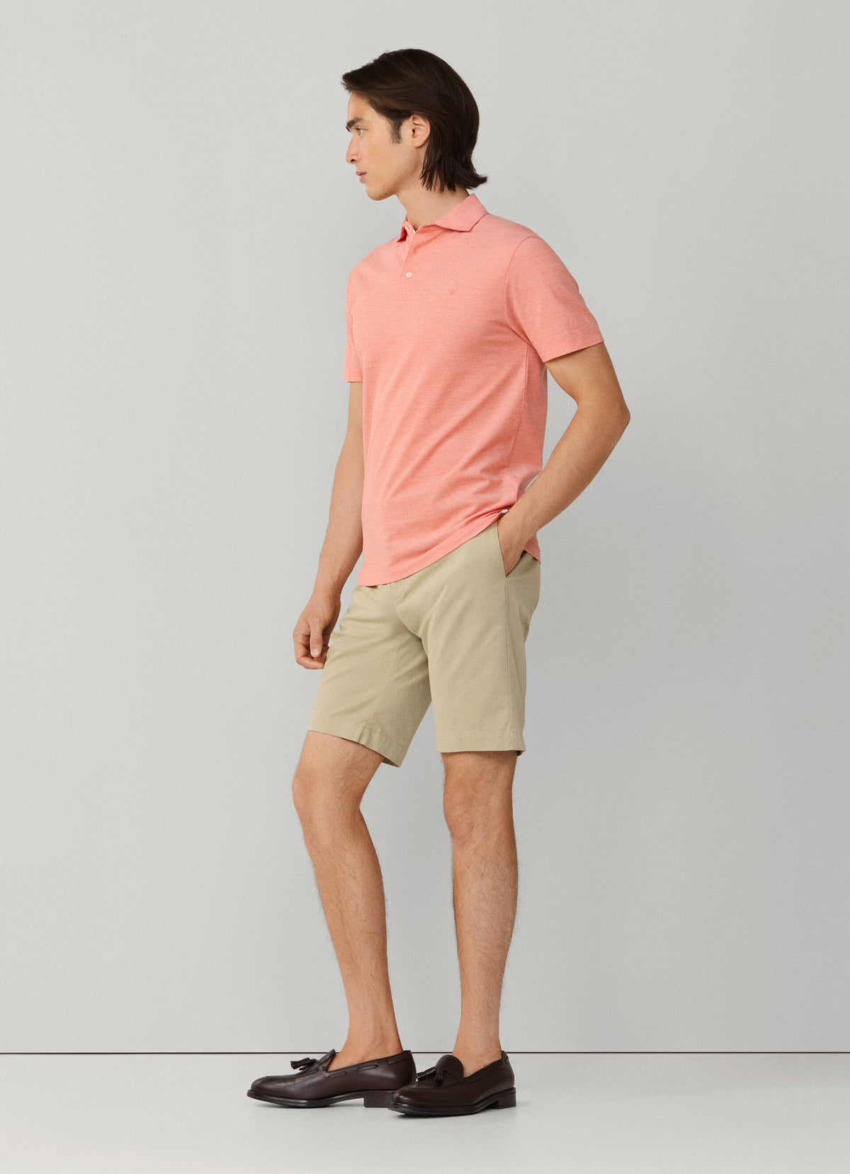 CHINO-BEIGE