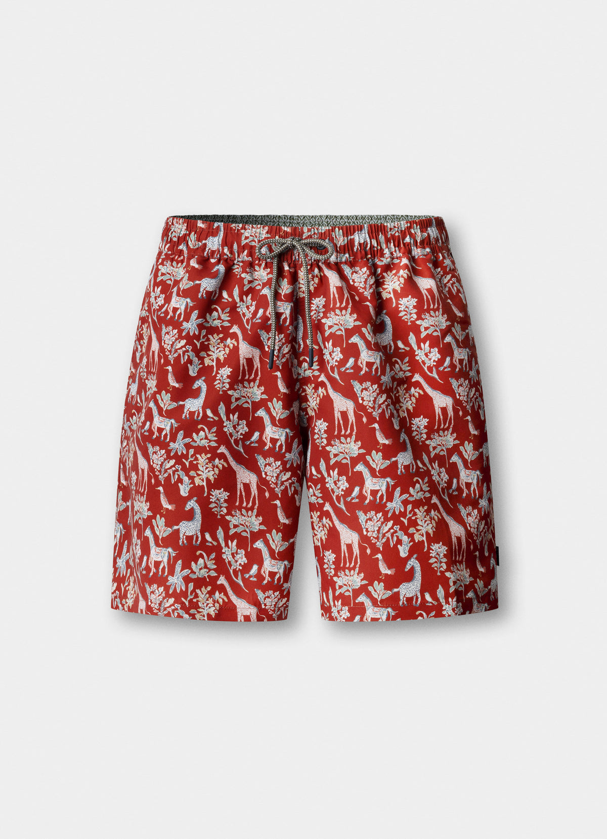 SPICY-RED