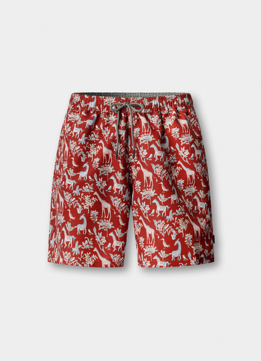 SPICY-RED