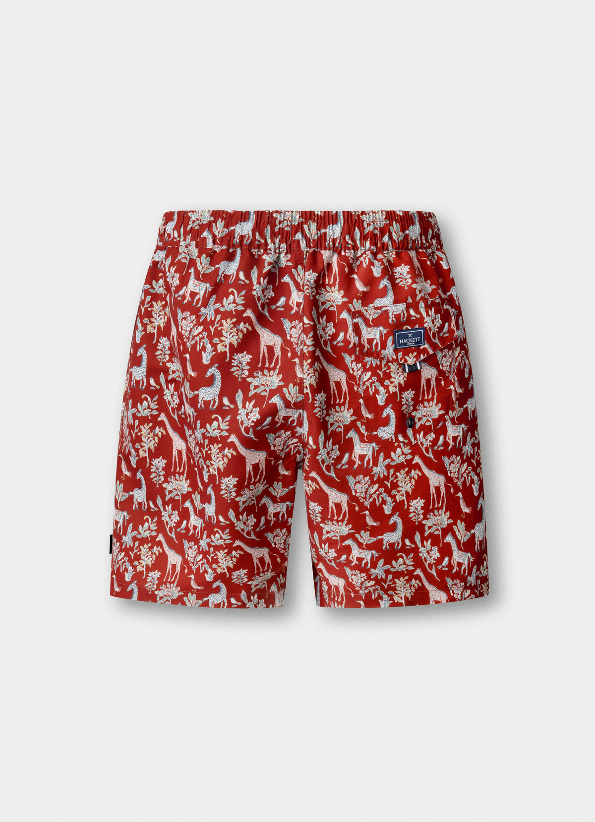 SPICY-RED