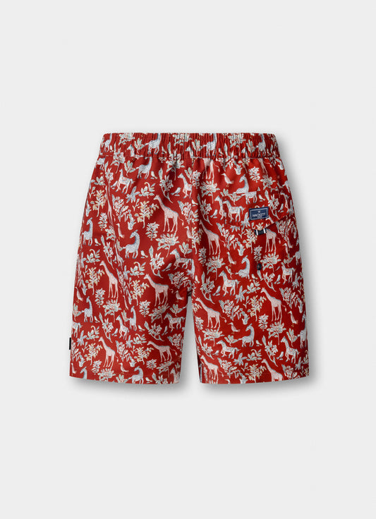 SPICY-RED