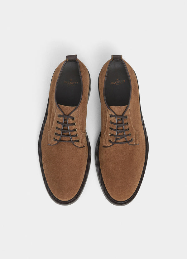 DARK-BROWN