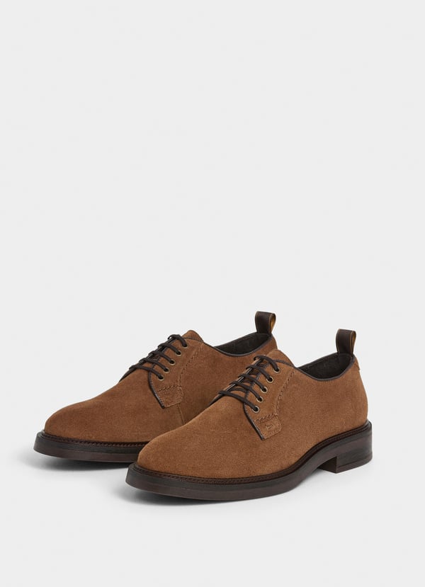 DARK-BROWN