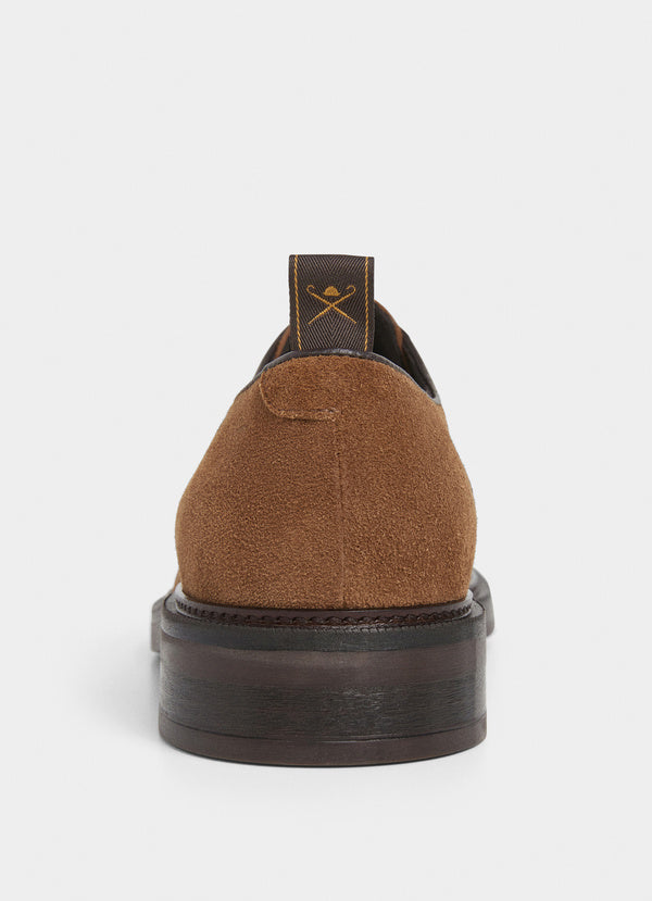DARK-BROWN