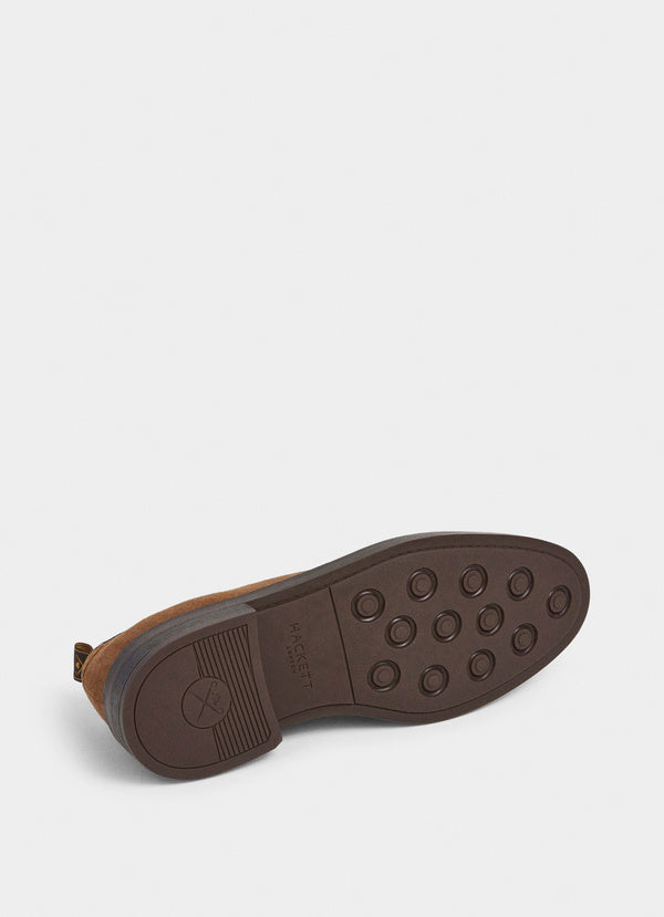 DARK-BROWN