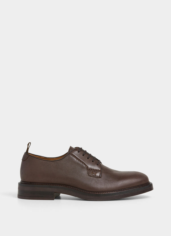 DARK-BROWN