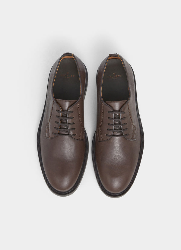 DARK-BROWN
