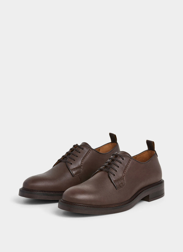 DARK-BROWN