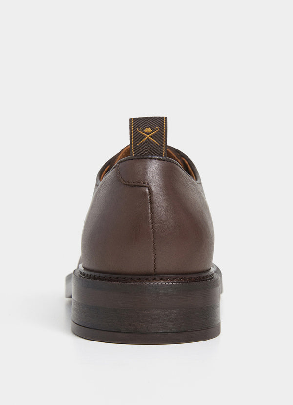 DARK-BROWN
