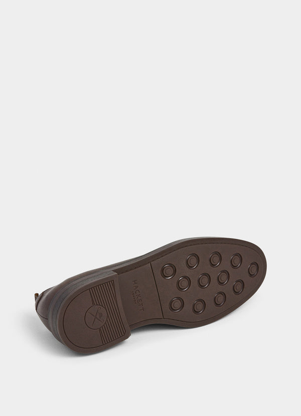 DARK-BROWN