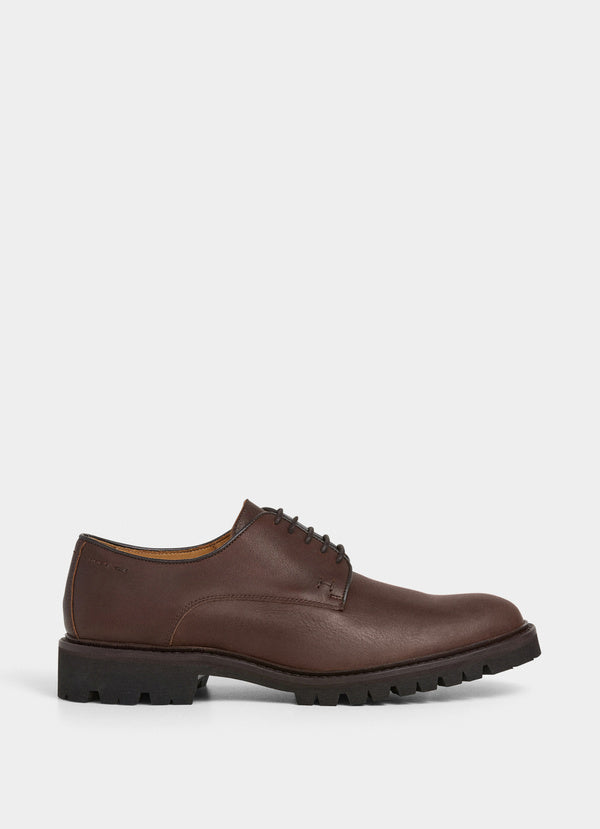 CONKER-BROWN
