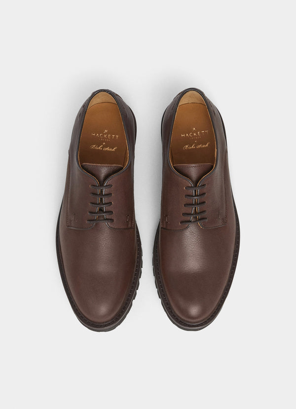 CONKER-BROWN