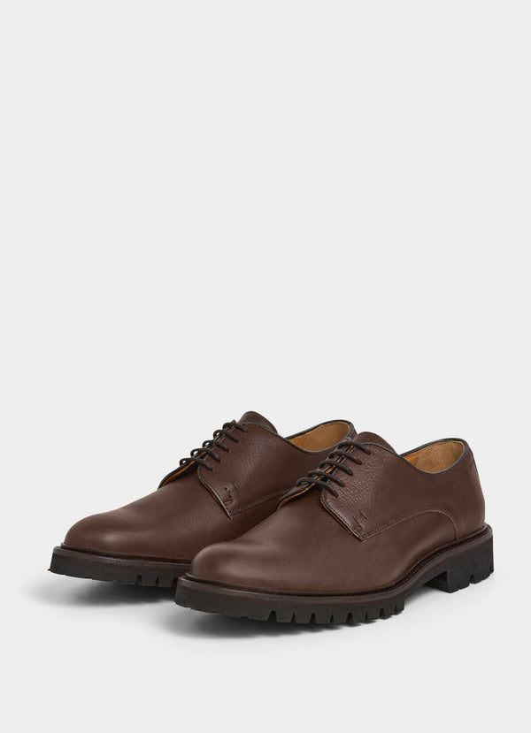 CONKER-BROWN