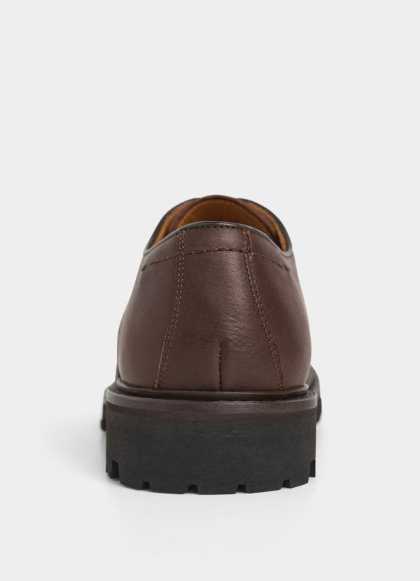 CONKER-BROWN