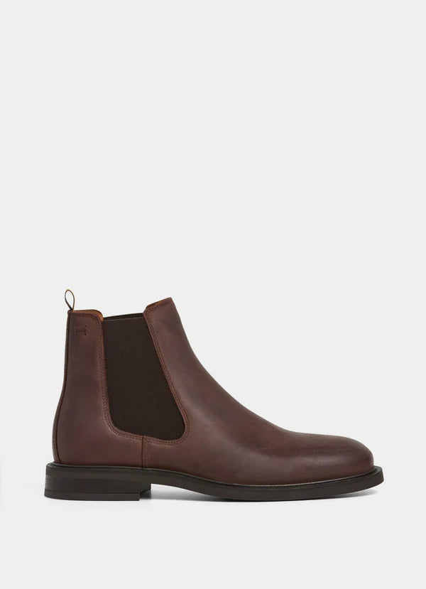 DARK-BROWN