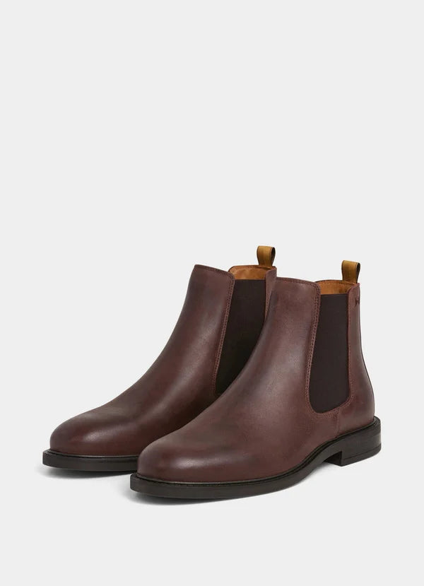 DARK-BROWN