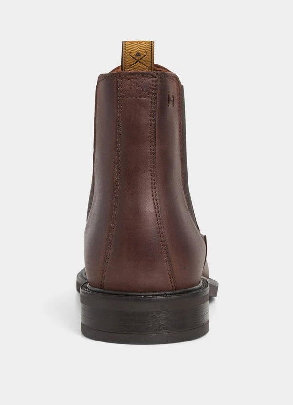 DARK-BROWN