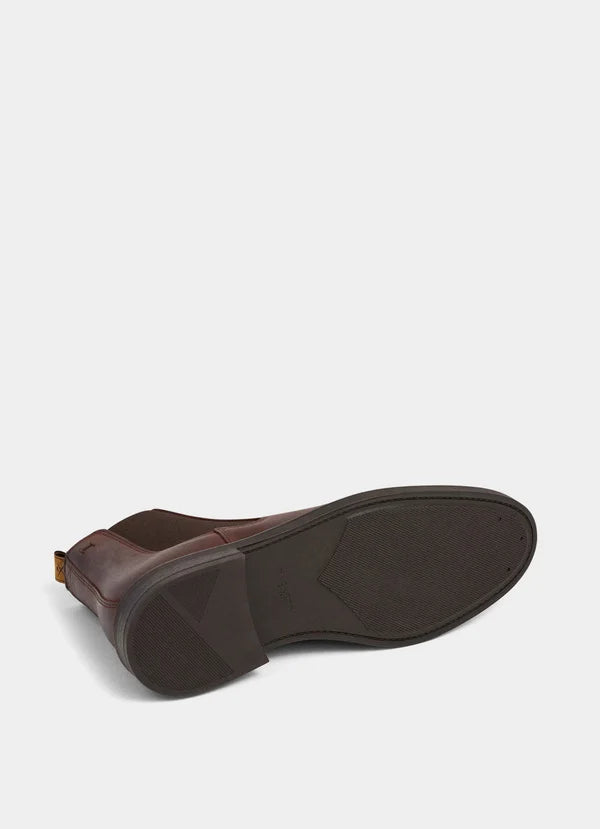 DARK-BROWN