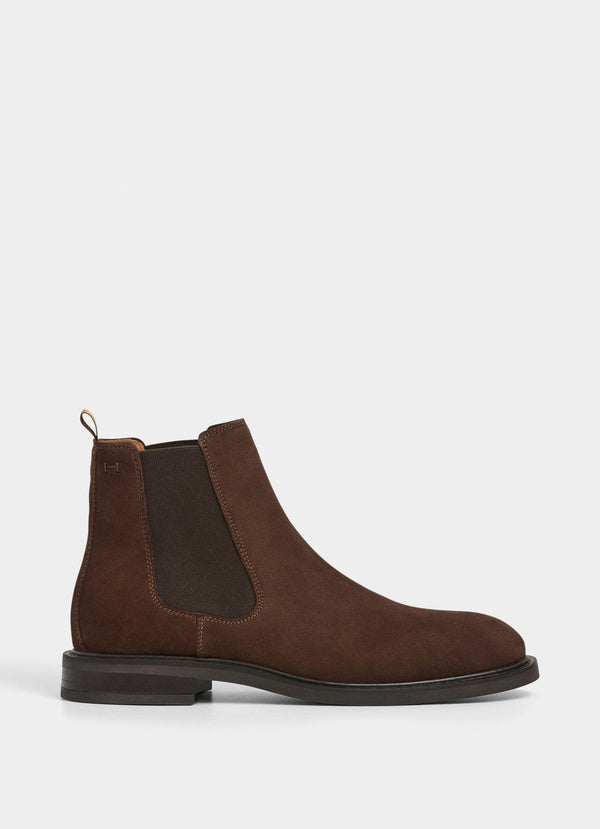 DARK-BROWN