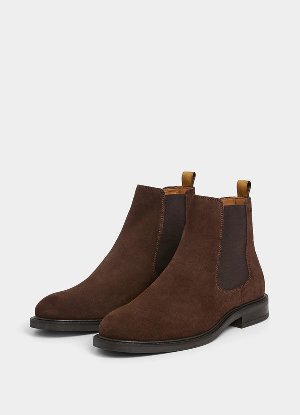 DARK-BROWN