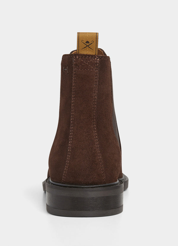 DARK-BROWN