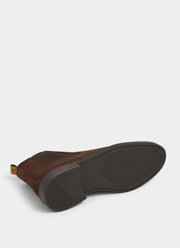 DARK-BROWN