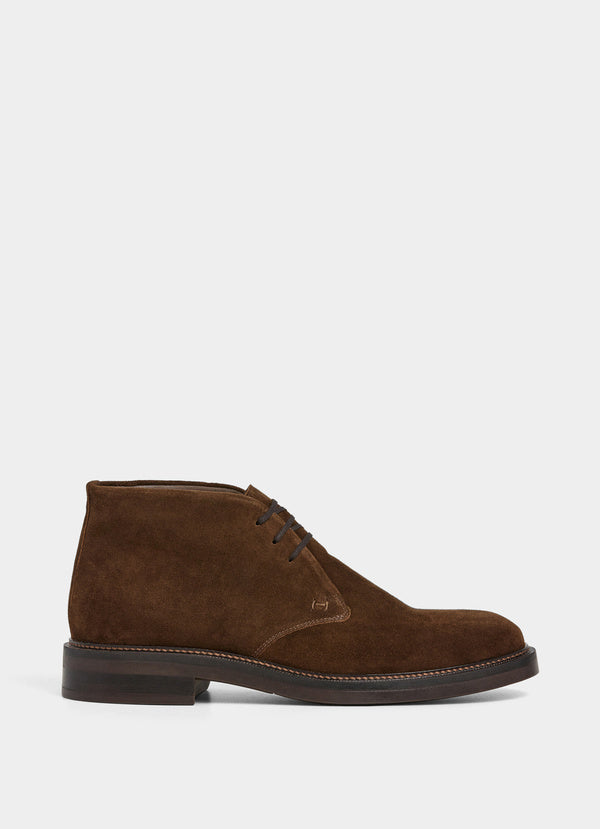 DARK-BROWN