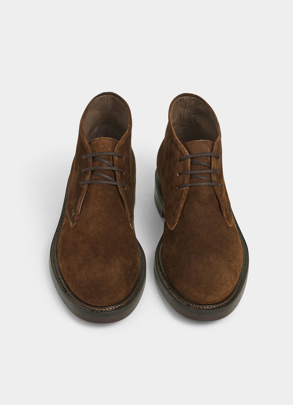 DARK-BROWN