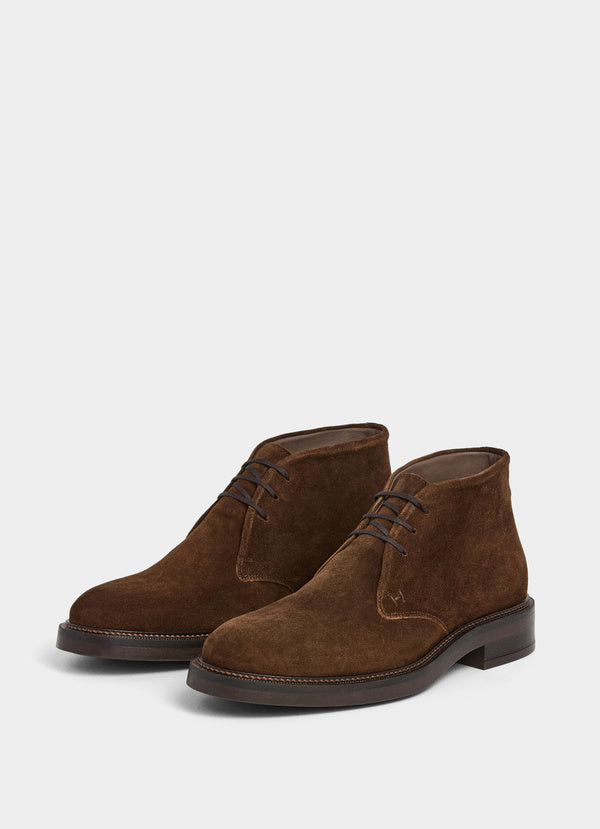 DARK-BROWN