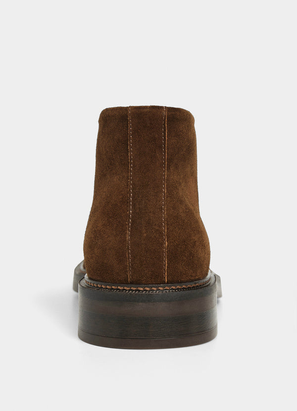 DARK-BROWN