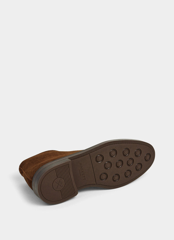 DARK-BROWN