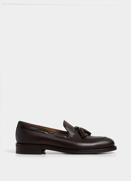 DARK-BROWN