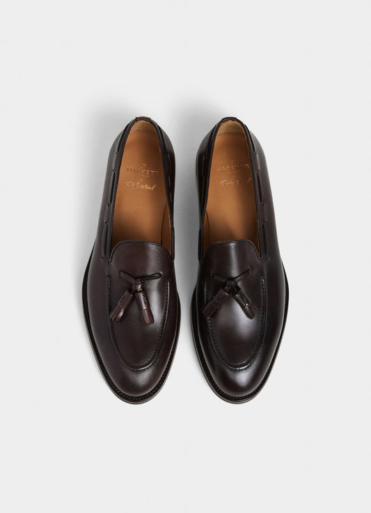 DARK-BROWN