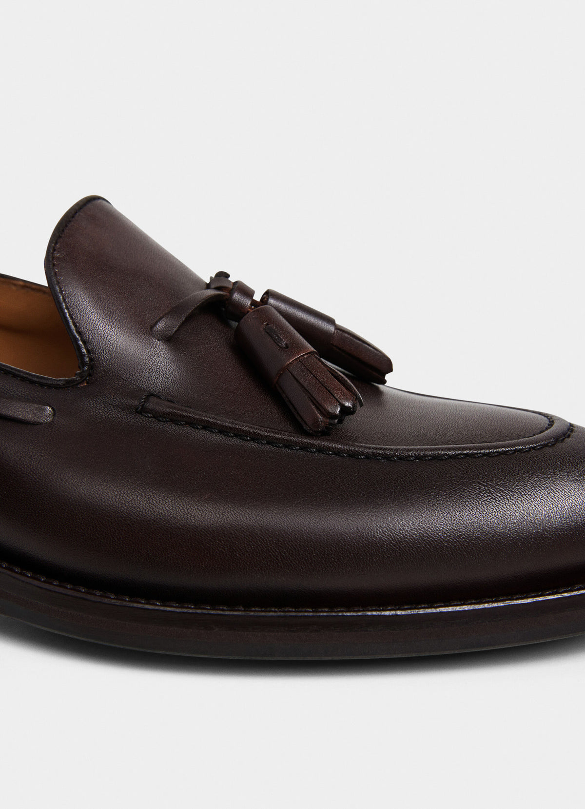 DARK-BROWN
