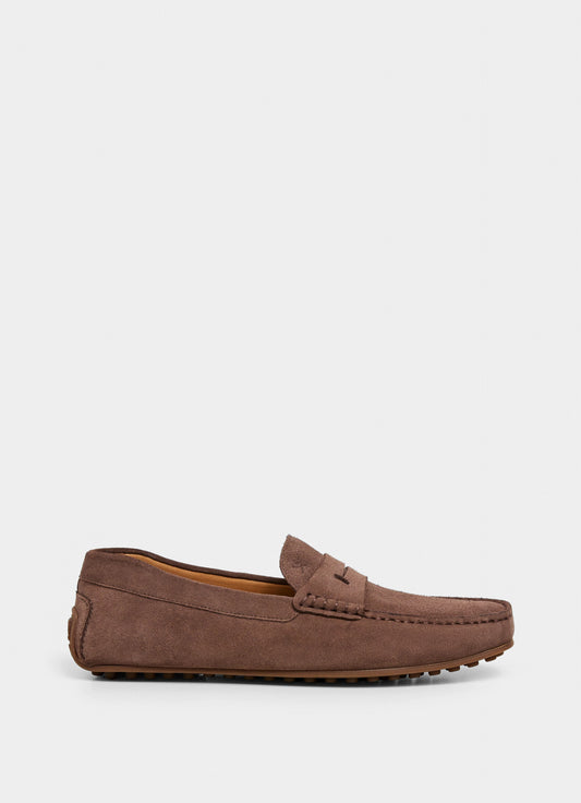 TOFFEE-BROWN