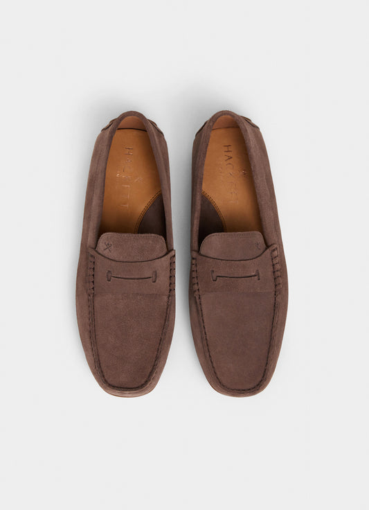 TOFFEE-BROWN