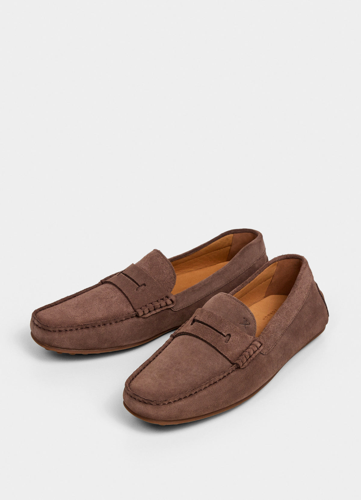 TOFFEE-BROWN
