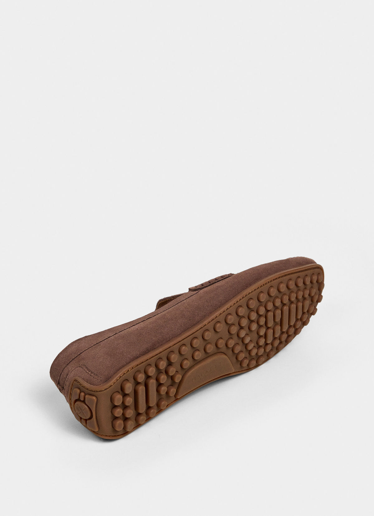 TOFFEE-BROWN