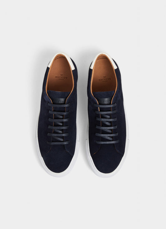 MARINE-BLUE