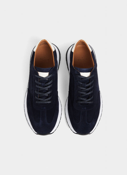 MARINE-BLUE