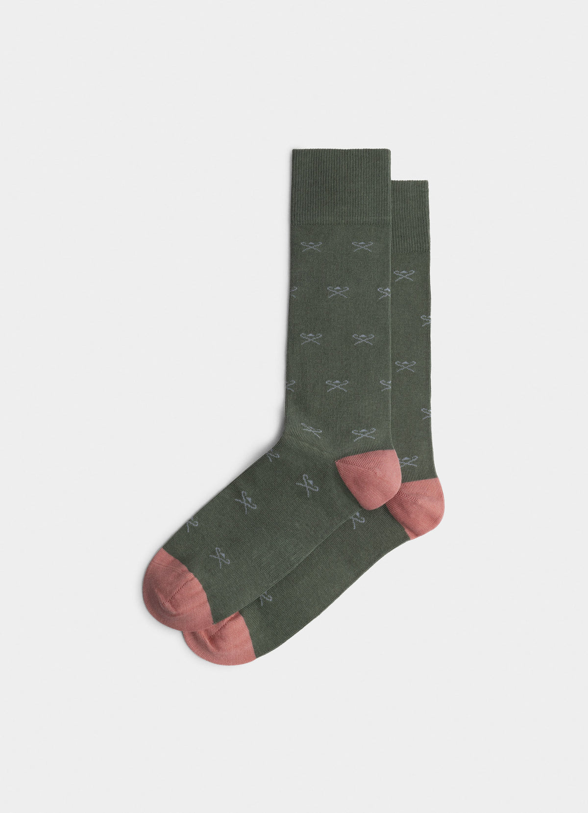 STONE-GREEN